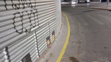 "Παλατάκι: Κατεβαίνουμε οδόστρωμα, στην πιο επικίνδυνη στροφή" 23