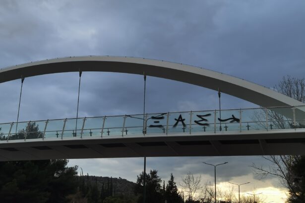 Σε μια μέρα τη μαγάρισαν 7