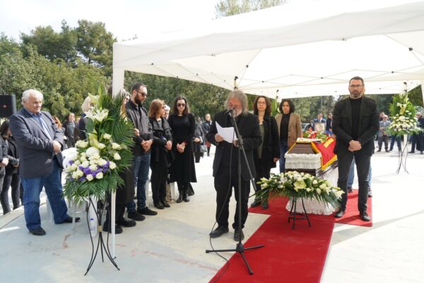 Το Χαϊδάρι είπε το τελευταίο αντίο στον Μόσχο 4 Το Χαϊδάρι είπε το τελευταίο αντίο στον Μόσχο 3