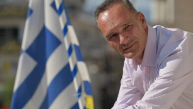 Μπάμπης Καραθάνος: Ευθύνη μας να αλλάξουμε τις αναχρονιστικές δομές αυτού του κράτους 37