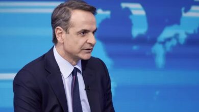 Η επιστολή Ντηνιακού στον Μητσοτάκη για το εργοστάσιο ηλεκτροπαραγωγής στο Χαϊδάρι 22