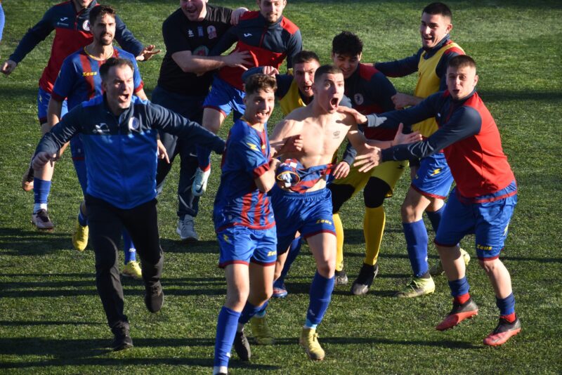 Α.Ο. Χαϊδαρίου: Ακόμα πιο κοντά στον τίτλο! 1