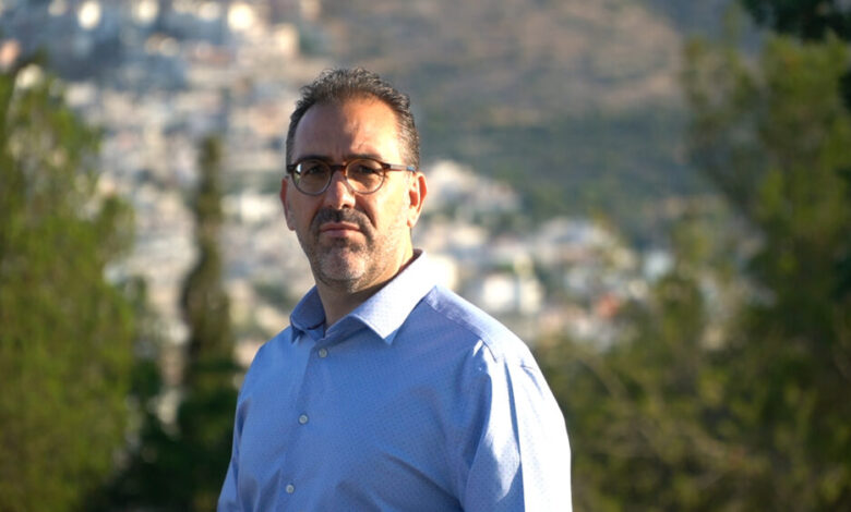 Πανόπουλος προς Ντηνιακό: Ξεκινήστε τον αντισεισμικό έλεγχο όλων των δημόσιων σχολείων και κτιρίων του Χαϊδαρίου 2 Πανόπουλος προς Ντηνιακό: Ξεκινήστε τον αντισεισμικό έλεγχο όλων των δημόσιων σχολείων και κτιρίων του Χαϊδαρίου 1