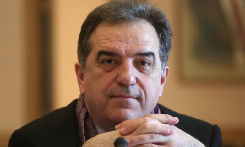 Η μεγάλη ιστορική πρόκληση για το ΠΑΣΟΚ 2 Η μεγάλη ιστορική πρόκληση για το ΠΑΣΟΚ 1