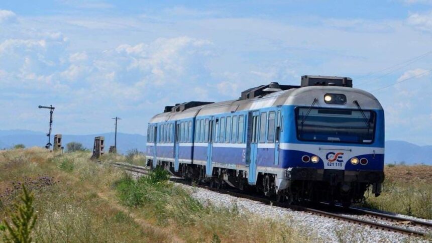Πρώην σταθμάρχης: Με παρέκαμψε ο επιθεωρητής για να τοποθετήσει τον κουμπάρο του 1