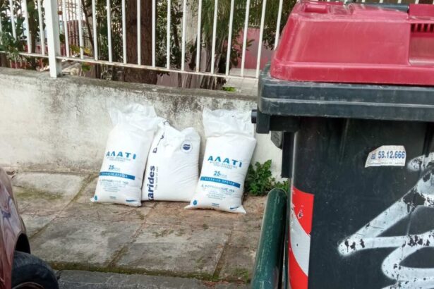 Η ταπεινή φωτογραφία μιας σοβαρά ανεύθυνης πράξης 3