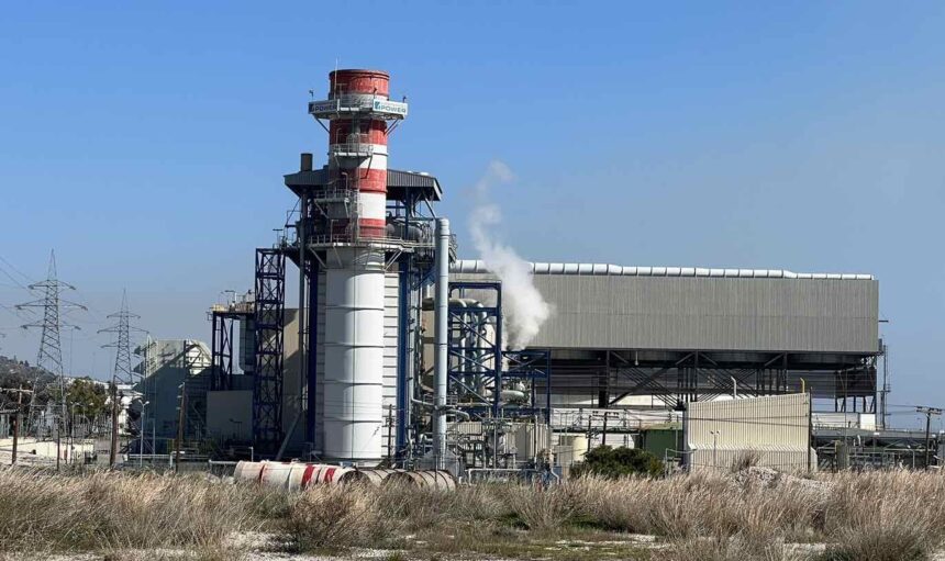 "Δηλώσεις αρμοδίων… Παράταση της αγωνίας μας" 1 εργοστάσιο ηλεκτροπαραγωγής