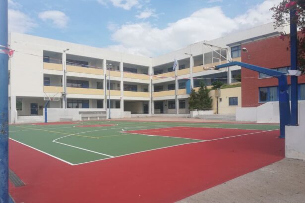 Οι νέοι διευθυντές/τριες όλων των γυμνασίων - λυκείων της Δυτικής Αθήνας 37