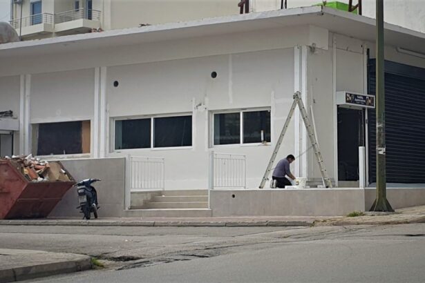 Μας ρωτήσατε, σας απαντάμε. Τι νέο ετοιμάζεται Παπανδρέου και Πλάτωνος 43