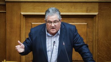 "Φωτογραφική χάρη στον εφοπλιστή που σχεδιάζει μονάδα ηλεκτρικής ενέργειας στον Σκαραμαγκά" 12