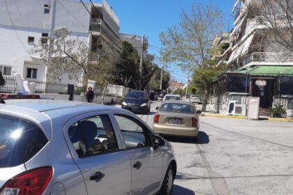 "Θέλετε μονοδρομήσεις στο Χαϊδάρι; Έχετε δίκιο, αλλά δεν είμαστε σε θέση…" 18