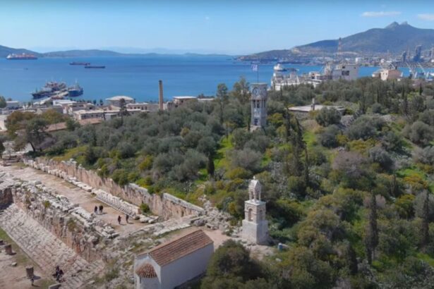Υπέροχο βίντεο για την Πολιτιστική Πρωτεύουσα 2023 33
