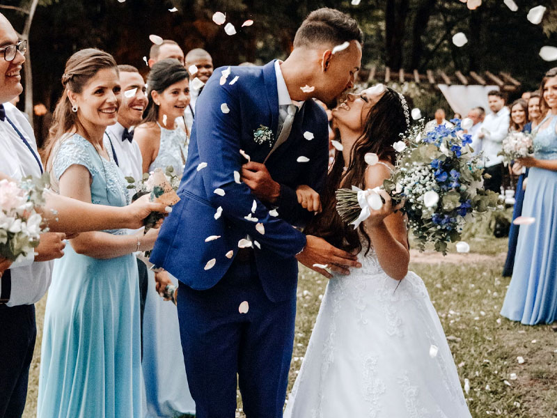 5 μοναδικές ιδέες για είσοδο γάμου που θα σας ενθουσιάσουν! 2 5 μοναδικές ιδέες για είσοδο γάμου που θα σας ενθουσιάσουν! 1