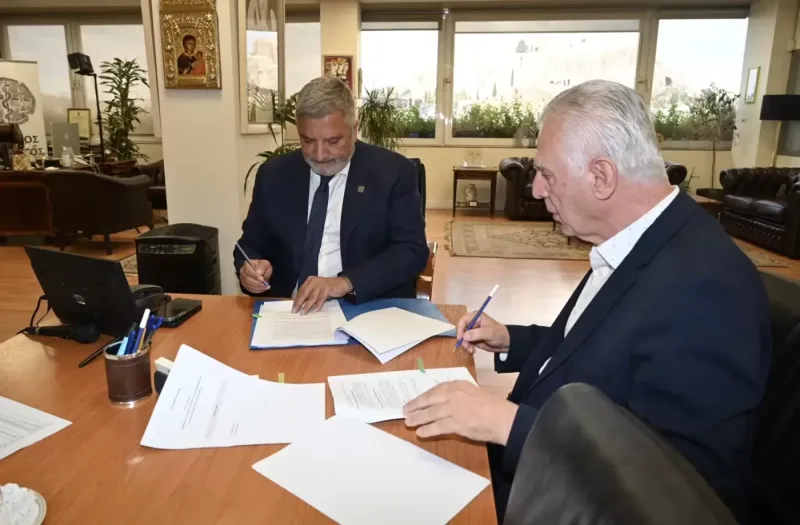 "Βρέχει εκατομμύρια" για έργα στο Περιστέρι: 1,5 εκ. ευρώ για 6 πάρκα 4 "Βρέχει εκατομμύρια" για έργα στο Περιστέρι: 1,5 εκ. ευρώ για 6 πάρκα 3