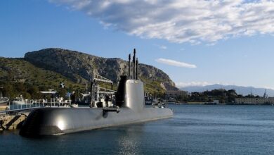 Δ. Βίτσας: Επικίνδυνη για την Εθνική Άμυνα η γειτνίαση του Ναυστάθμου με εγκατάσταση φυσικού αερίου 27