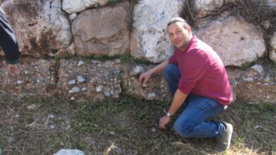 Ο Βασίλης Τσίτσος υποψήφιος δήμαρχος των Πολιτών σε Δράση Χαϊδαρίου 11
