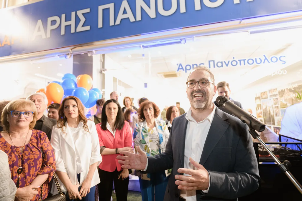 "Ώρα Χαϊδάρι", με μαζικό ξεκίνημα και... "χρώμα στο γκρίζο" 7