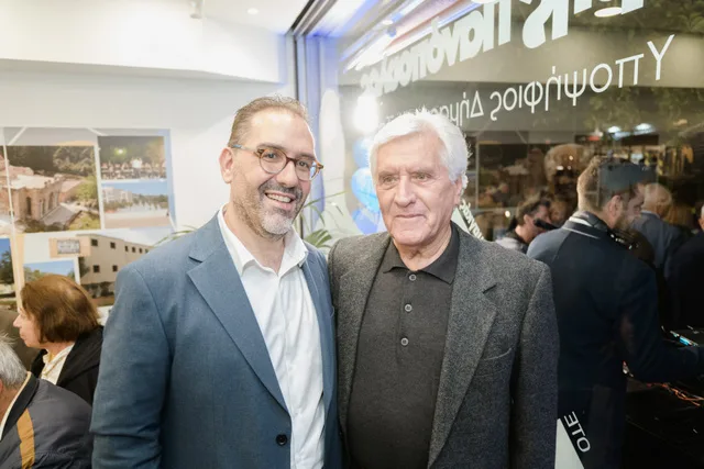 "Ώρα Χαϊδάρι", με μαζικό ξεκίνημα και... "χρώμα στο γκρίζο" 5