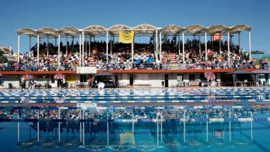 Γιορτή της Κολύμβησης από την ΑΕ Χαϊδαρίου 52