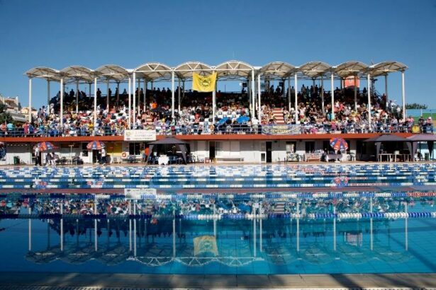 Γιορτή της Κολύμβησης από την ΑΕ Χαϊδαρίου 31