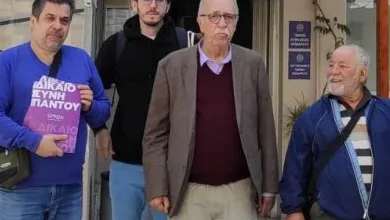 "Με επικοινωνιακά τρυκ δεν γίνεται αστυνόμευση στις γειτονιές" 7