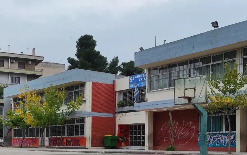 "Και η κοροϊδία έχει όνομα: Δήμος... " 1