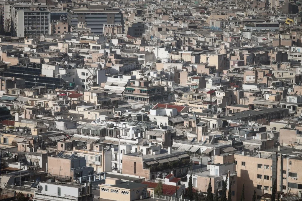 Στρατόπεδο Χαϊδαρίου, o τελευταίος μεγάλος ελεύθερος χώρος της Αθήνας - Χτίσιμο ή δάσωση; 4 Στρατόπεδο Χαϊδαρίου, o τελευταίος μεγάλος ελεύθερος χώρος της Αθήνας - Χτίσιμο ή δάσωση; 3