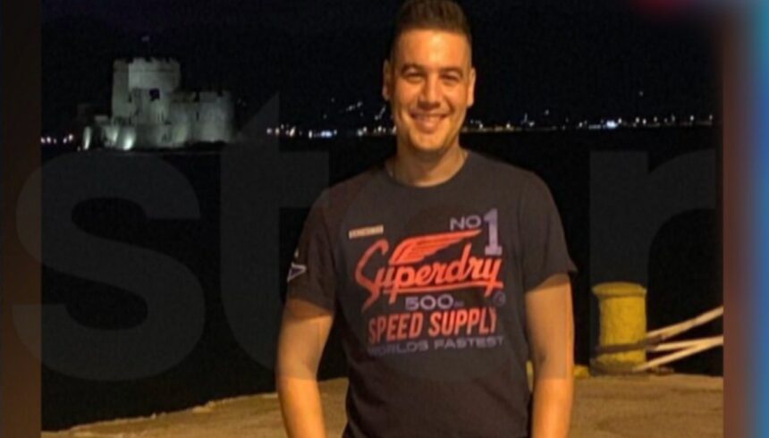 Ξυλοδαρμός στην Ελευσίνα: Γνωστοί οι δράστες της δολοφονικής επίθεσης στον Θάνο 1 Ο 36χρονος χαροπαλεύει στο Αττικόν και η οικογένεια κάνει έκκληση για στοιχεία.