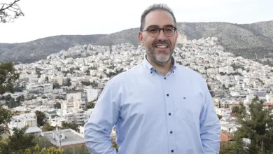 Άρης Πανόπουλος, ελεύθεροι χώροι