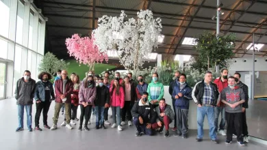Το Κεα-Αμεα στο Ellinikon Experience Park 7