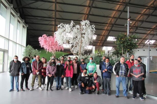 Το Κεα-Αμεα στο Ellinikon Experience Park 39