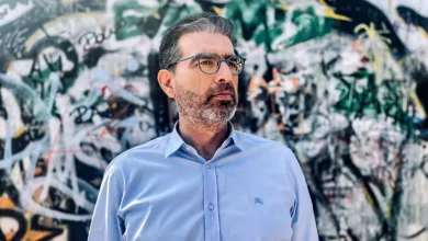 Πάρε το μέλλον στα χέρια σου! Κεντρική ομιλία του Ηρακλή Δρούλια στο Χαϊδάρι 9