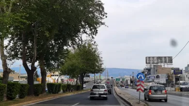 5 γέφυρες του Κηφισού βρέθηκαν με επικίνδυνες βλάβες! 8