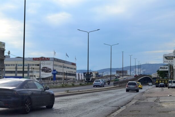 Μ. Χρυσοχοΐδης: Εθνικό και έντονα κοινωνικό πρόβλημα η ανεύθυνη οδήγηση 7