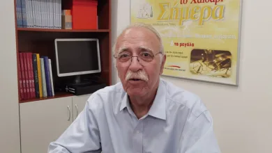 Να βγουν από τα συρτάρια οι "ορφανές" μελέτες για τη Δυτική Αθήνα και τη Λ. Αθηνών 33