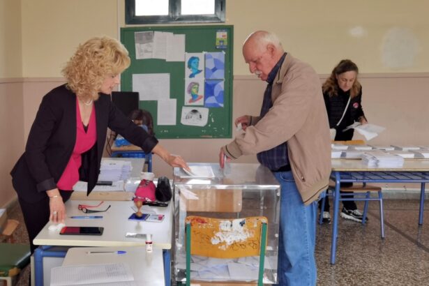 εκλογές
