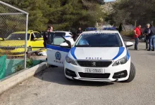 Πολύ πιθανή η ληστεία σε βάρος του 51χρονου ταξιτζή που βρέθηκε νεκρός κοντά στο Αθλητικό Κέντρο Δάσους 32