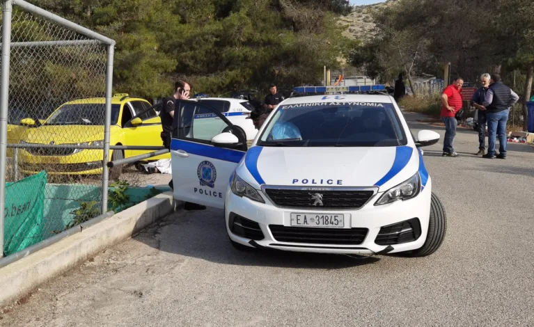 Πολύ πιθανή η ληστεία σε βάρος του 51χρονου ταξιτζή που βρέθηκε νεκρός κοντά στο Αθλητικό Κέντρο Δάσους 2 Πολύ πιθανή η ληστεία σε βάρος του 51χρονου ταξιτζή που βρέθηκε νεκρός κοντά στο Αθλητικό Κέντρο Δάσους 1