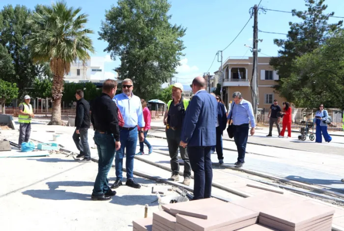 40 εκ. ευρώ για έργα στην Ελευσίνα από την Περιφέρεια Αττικής 2 40 εκ. ευρώ για έργα στην Ελευσίνα από την Περιφέρεια Αττικής 1