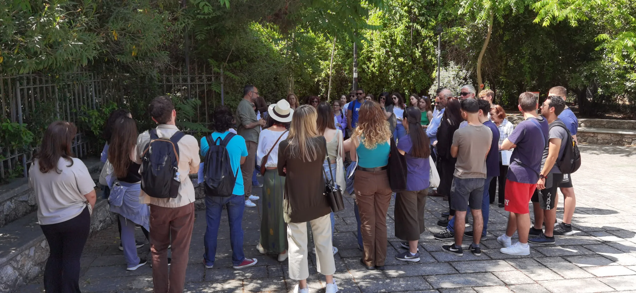 Το Χαϊδάρι γίνεται δειλά δειλά τουριστικός προορισμός - 2 πόλοι ανάπτυξης και μία ηχηρή απουσία 3 Το Χαϊδάρι γίνεται δειλά δειλά τουριστικός προορισμός - 2 πόλοι ανάπτυξης και μία ηχηρή απουσία 2