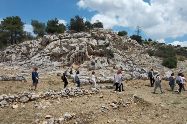 τουριστικός προορισμός