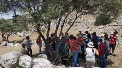 Το Χαϊδάρι γίνεται δειλά δειλά τουριστικός προορισμός 11