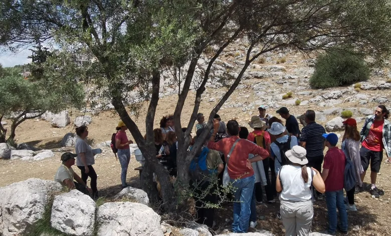 Το Χαϊδάρι γίνεται δειλά δειλά τουριστικός προορισμός 2 Το Χαϊδάρι γίνεται δειλά δειλά τουριστικός προορισμός 1