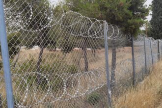 "Όχι άλλη κοροϊδία με το Πάρκο Νεολαίας - Νομική κατοχύρωση εδώ και τώρα" 25