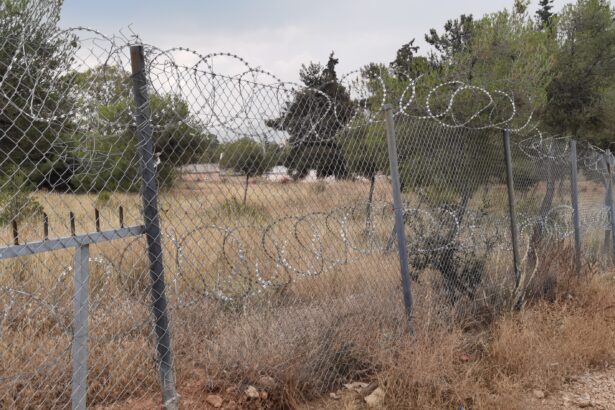 Στρατόπεδο Χαϊδαρίου: Τα συρματοπλέγματα, η ιστορία των προσφύγων, το “οικοπεδάκι” του Δημοσίου και το μέλλον της Αθήνας 43
