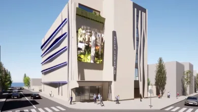 Ξεκινάει η κατασκευή νέου δημοτικού θεάτρου στο Περιστέρι 26