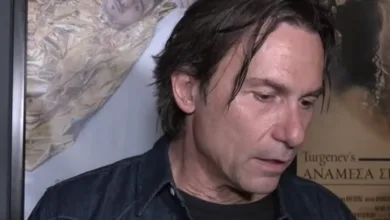 Δημήτρη Αλεξανδρή, θα είσαι και του χρόνου στον "Σασμό"; 6