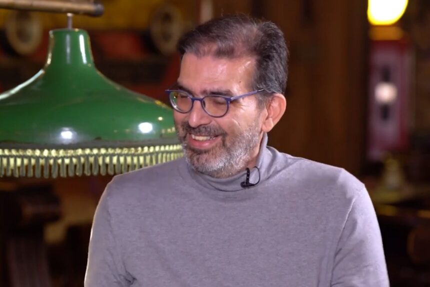 Η πολιτική υποεκπροσώπηση της Δυτικής Αθήνας και ο Ηρακλής Δρούλιας 1