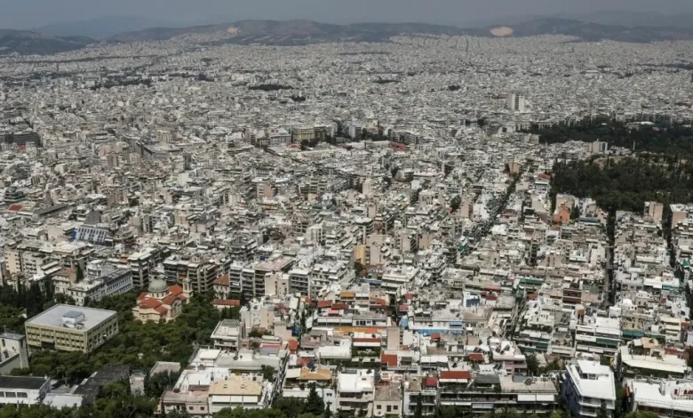 Ανακαινίζω – Νοικιάζω: Στα τέλη Δεκεμβρίου αναμένεται να ανοίξει το πρόγραμμα 1 Ανακαινίζω – Νοικιάζω