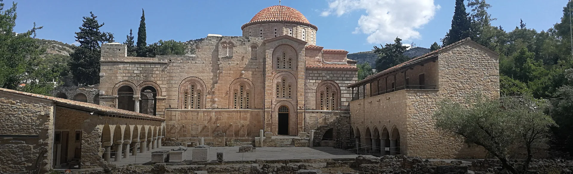 Το Χαϊδάρι γίνεται δειλά δειλά τουριστικός προορισμός - 2 πόλοι ανάπτυξης και μία ηχηρή απουσία 7 Το Χαϊδάρι γίνεται δειλά δειλά τουριστικός προορισμός - 2 πόλοι ανάπτυξης και μία ηχηρή απουσία 6